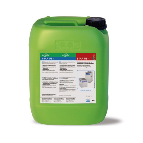 Saurer Reiniger - BIO-CIRCLE | 5 Liter