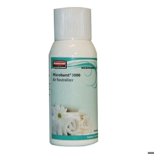 Rubbermaid Lufterfrischer "Purifying Spa" Nachfüll