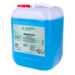 Alpenfrische Duft Alkoholreiniger - 10 L konzentrierter Oberflächenreiniger