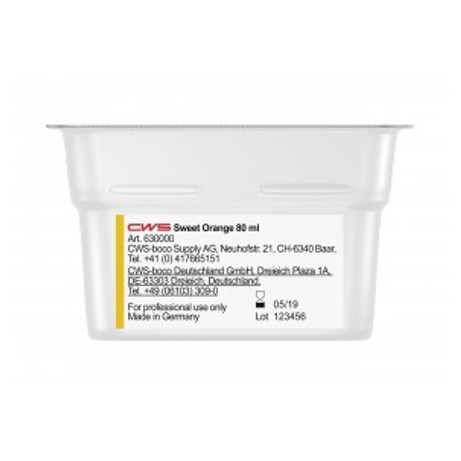 CWS Waschraumduft für Duftspender Paradise Air Bar | Sweet Orange