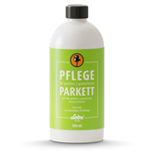 Vielseitige Parkettwischpflege für geölte Böden - 500 ml