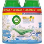 2er Pack Lufterfrischungsspray Nachfüllung - Duftspender-Nachfüllungen