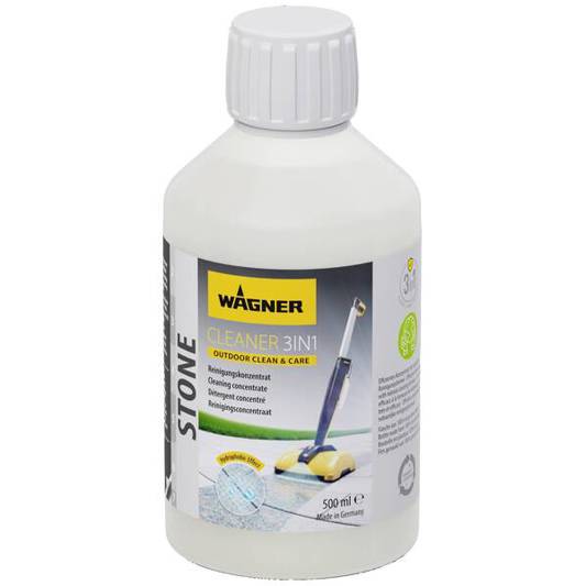 Steinreiniger 500 ml - Hochleistungsformel für effektive Reinigung