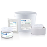 Freshwave IAQ Air & Surface Gel 500g Lufterfrischer eliminiert wirksam Gerüche pH neutral auf molekularer Ebene