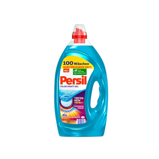 Persil Color gel Maschinenwäsche Fleckentferner 5000 ml