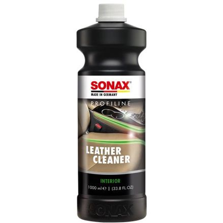 SONAX 02703000 PROFILINE LeatherCleaner 1 l