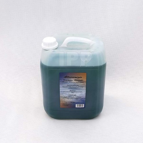 Allzweckreiniger Konzentrat - 10L