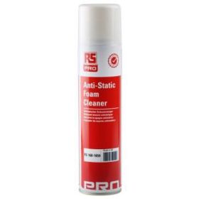 400ml Antistatischer Schaumreiniger - Antistatik Reinigungsspray