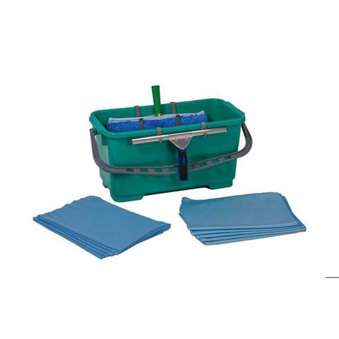 Floorstar Fenster Kit 35 cm Professional