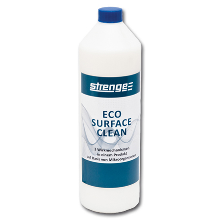 ECO SURFACE CLEAN selbsttätige Reinigung und Geruchsbeseitigung 1 l