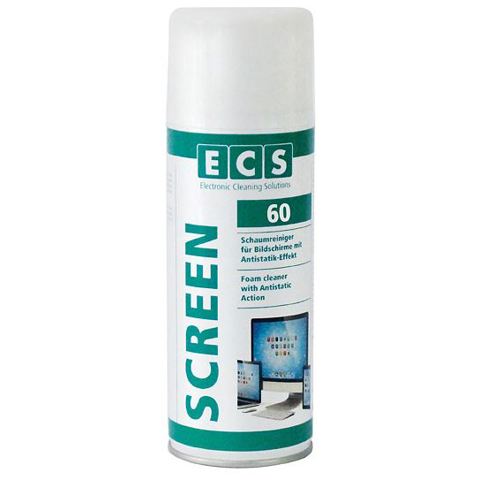 Reinigungsspray für TFT-Displays | 400ml Sprayflasche