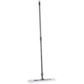 BETRA Zuhause,Industrie Wischmopp Grau 45 (B) x 138 (H) cm 209551