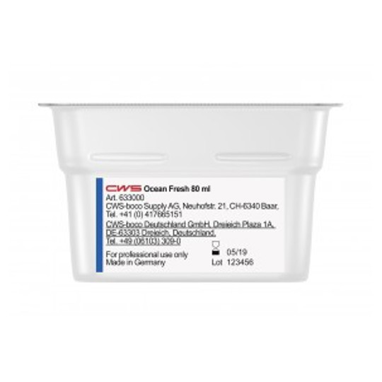 CWS Waschraumduft für Duftspender Paradise Air Bar | Ocean Fresh