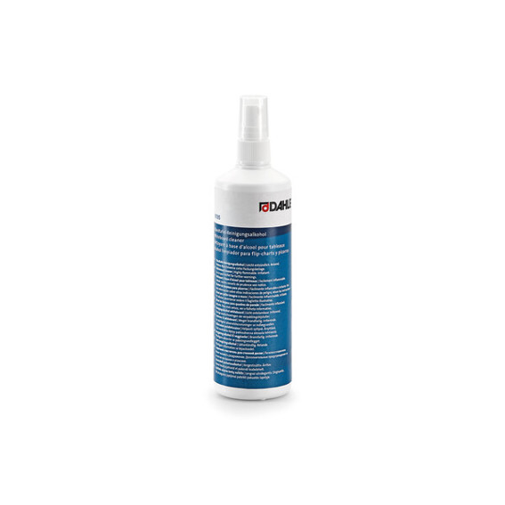 Reinigungsspray für Wandtafeln - Pumpsprayflasche 250 ml