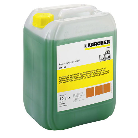 Allround-Grundreiniger FloorPro RM 754 - 10 Liter