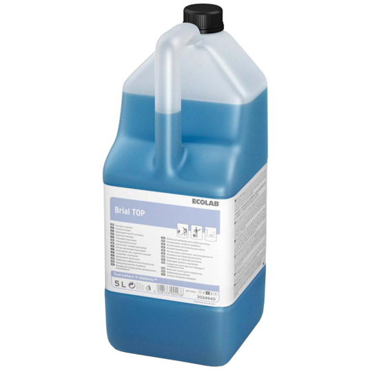Top 5 Ltr. Neutralreiniger - Ecolab