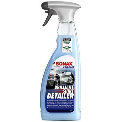 XTREME BrilliantShine Detailer - 750 ml