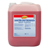 10 L Sanitär-Duftreiniger - Hochwirksamer Universalreiniger