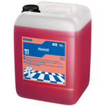 Phosphorsäurebasierter Sanitär-Grundreiniger - 10 L