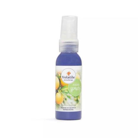 Bodynova Raumspray Erfrischung 50ml