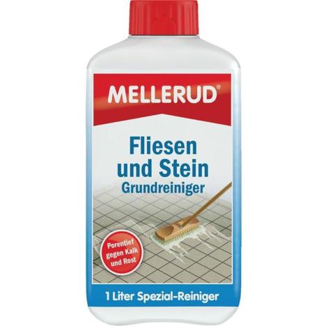 Grundreiniger für Fliesen und Stein - 1L