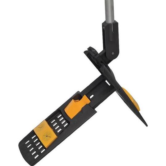 Sprintmoppset Mopp-Halter u.Alustiel Ku.B500xL1400mm VERMOP