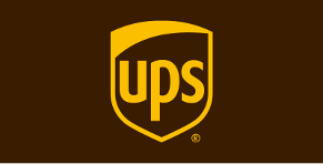 UPS Standard Paketzustellung