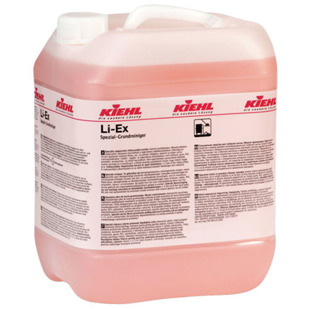 Li-Ex Spezial-Grundreiniger 10L