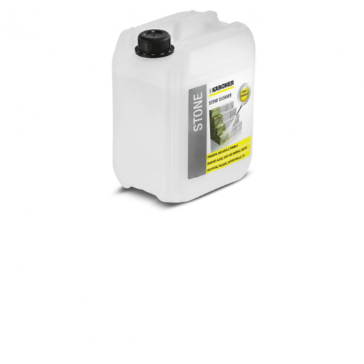 Allzweckreiniger 5000 ml - Effektiver Steinreiniger für vielseitige Anwendungen