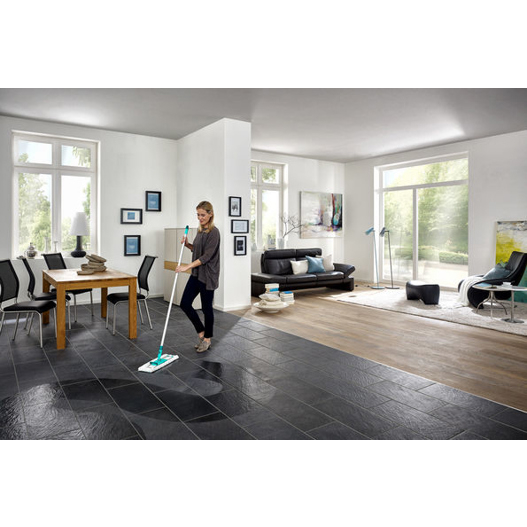 Leifheit Bodenwischer Profi micro duo