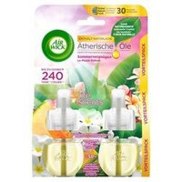 Lufterfrischungsspray Nachfüllung Air Wick 3201544 2 Stück