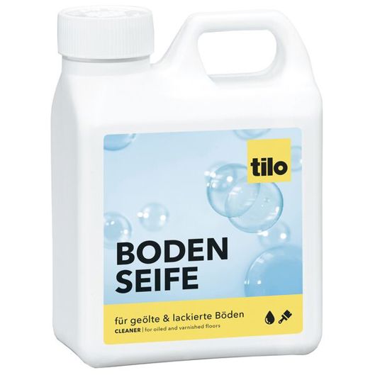 Bodenseife Reiniger 1L