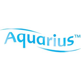 Aquarius Lufterfrischer 6994 Kunststoff weiß