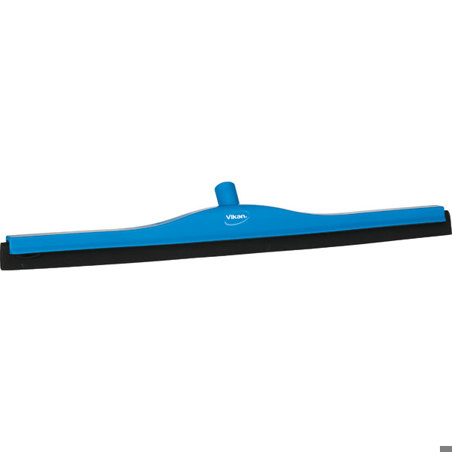 Vikan doppelblättriger Wasserabzieher | Länge: 70 cm | Material Polypropylen Version: 02 | blau