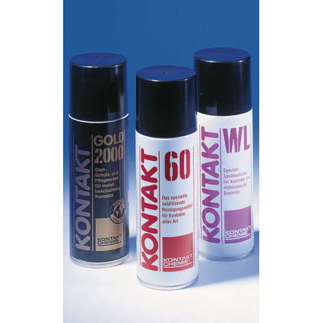 Universeller Elektronikreiniger - 200 ml Reinigungsspray in Sprühdose