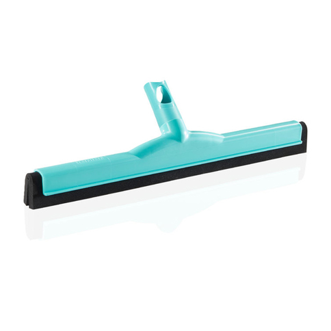 Leifheit Click System Wischbezug Blau