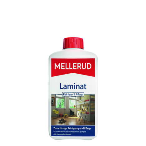 Laminatkork Reiniger und Pflege - 1,0 Liter