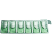 Bamboo Flower Duftstreifen 12 g - Blumig | Mild | Süß für Rico und Fifo Duftspender