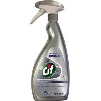 Allzweckreiniger für Edelstahl & Glas - 0,75 l