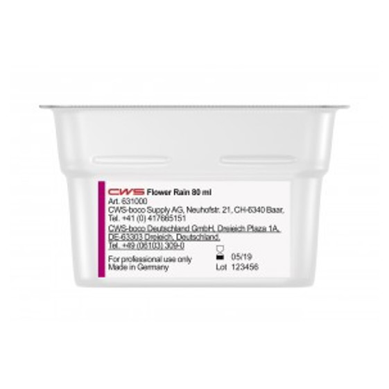 CWS Waschraumduft für Duftspender Paradise Air Bar | Flower Rain