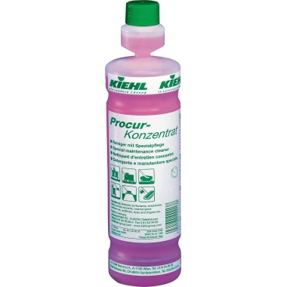 Bodenreiniger Procur-Konzentrat 1L