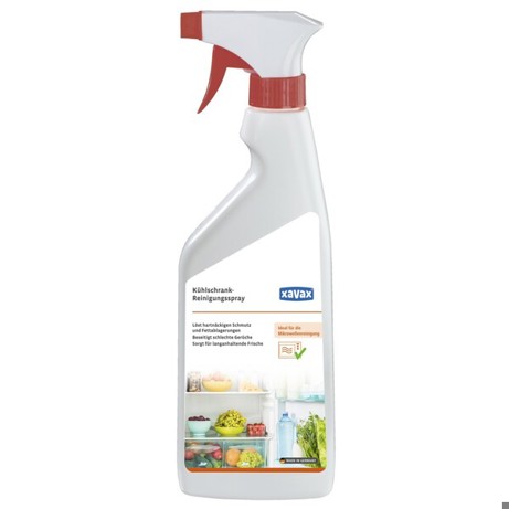 Kühlschrank-Reinigungsspray 500 ml - Universalreiniger