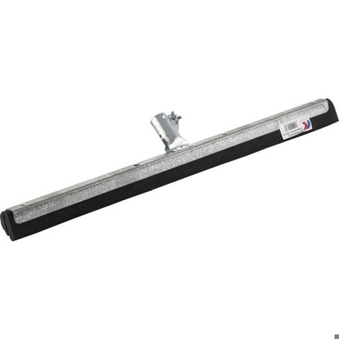 KAUFMANN Fliesenwischer mit Stielhalterung 550 mm