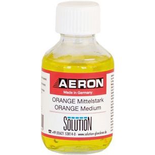 Aeromat Wirkstoff-Set 2000 Orange mittelstark 4x100 ml Fl/Pk.