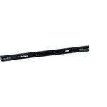 Unger AC350 ErgoTec NINJA Fensterwischer Schiene 35 cm Soft High-Tech-T6 Aluminium | Material aus dem Flugzeugbau