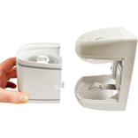 Duftspender Steiner Rico MK2 mit Intervallschaltung | bis ca. 10 qm | Nachfolger Rico
