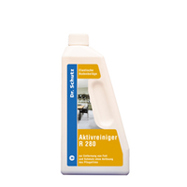 Aktivreiniger R 280 - 750 ml Neutralreiniger für elastische und mineralische Böden