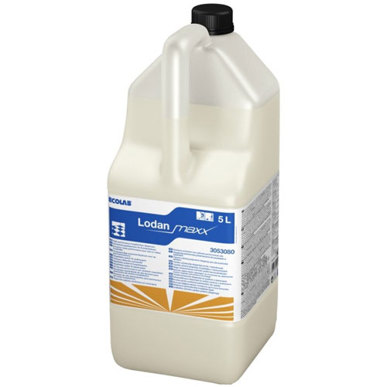 Lodan Maxx Hochleistungsdispersion - 5 Ltr. für Bodenbelag Versiegelung