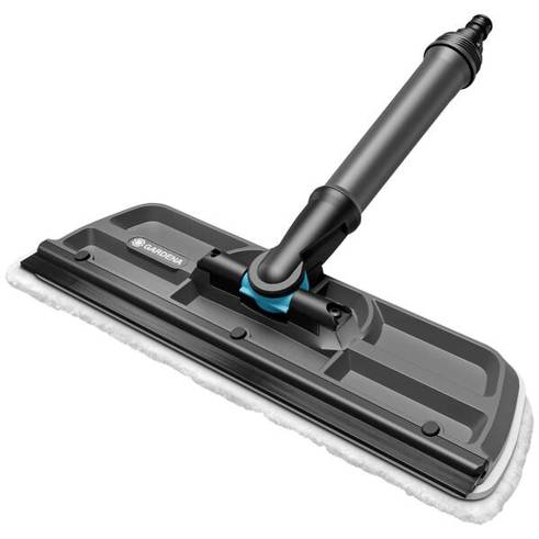 Gardena 18808-20 Garten-Wasserspritzpistole Grau