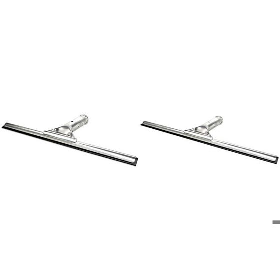 Peggy Perfect Profi-Fensterwischer | Edelstahl | 450 mm (6422164)